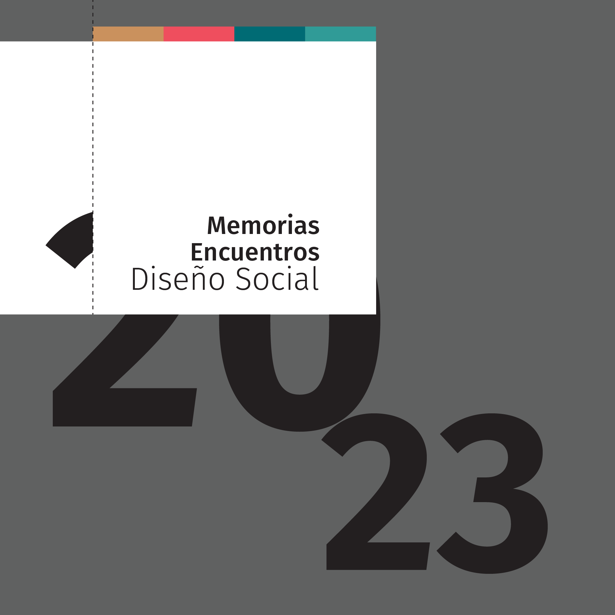 Encuentros Diseño Social 2023